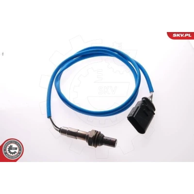 Bilde av Lambdasonde, audi,seat,skoda,vw, 032906265C, 032906265D, 058906265B, 06A906262AC, 06A906262AK, 06A906262Q, 06B906265B