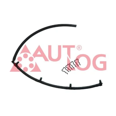 Bilde av AUTLOG KL3061 Slange, lekkasje brennstoff PEUGEOT: 607 Sedan