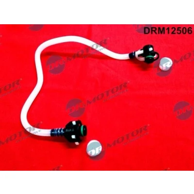 Bilde av DR.MOTOR AUTOMOTIVE DRM12506 Brennstoffledning MERCEDES BENZ: C Klasse T modell