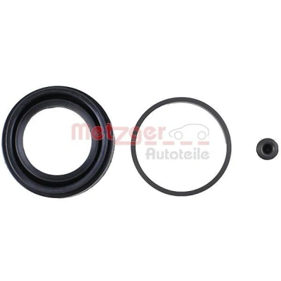 Bilde av METZGER 114 0235 Bremseklave Reparasjonssett uten stempel 54 MAZDA: MX 5 2, 3, 323 F 6, MITSUBISHI: COLT Lancer 6 Limousine