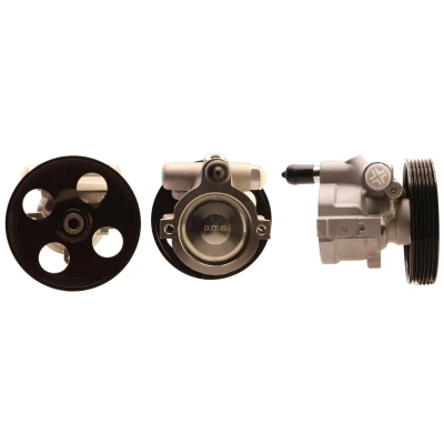 Bilde av DRI 715520259 Hydraulikkpumpe hydraulisk 95 126 OPEL: Vivaro A Van, Combi, RENAULT: TRAFIC 2 Bus, Kasten
