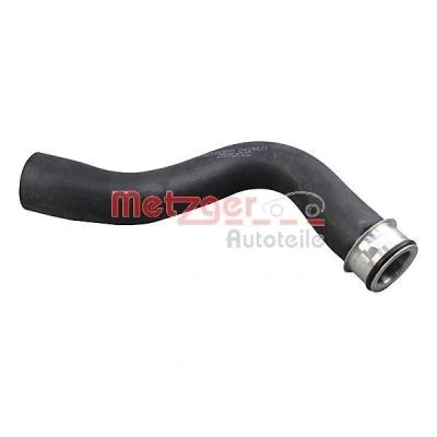 Bilde av METZGER 2421421 Radiatorslange nedre venstre EPDM (etyl propylen dien gummi) med clutch MERCEDES BENZ: Vito Mixto