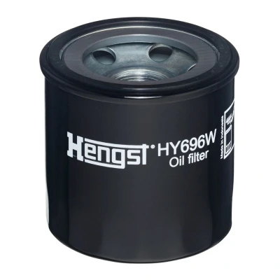Bilde av HENGST FILTER HY696W Filter, arbeidshydraulikk