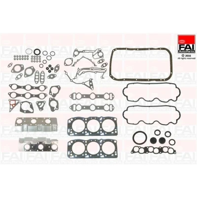 Bilde av Tetnings helsett, motor, chrysler,hyundai,mitsubishi, MD997312, MD997436, MD997490, MD997494, MD997496, MD997517