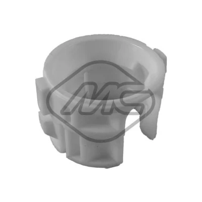 Bilde av Reparasjonssett, girspake, mercedes benz vito / mixto skåp [w639], 6392670024, A6392670024