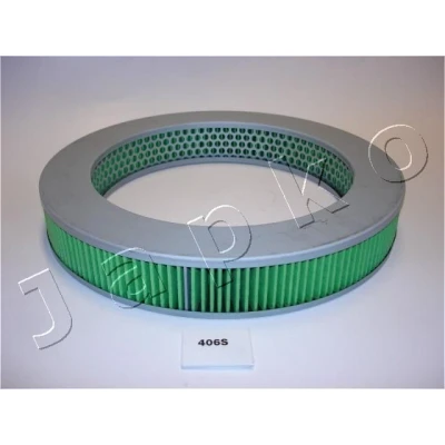 Bilde av JAPKO 20406 Luftfilter 43 270,7 Filterinnsats HONDA: CIVIC 3 Hatchback