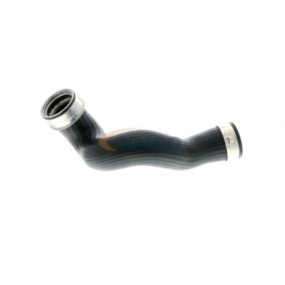 Bilde av VAICO V30 1780 Ladeluftslange gummi med tekstilforsterker Q+, original equipment manufacturer quality MERCEDES BENZ: C Klasse T modell, Sedan