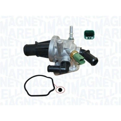 Bilde av MAGNETI MARELLI 352317101680 Termostat 88 Med tetning sensor FIAT: 500 Hatchback, C Cabrio
