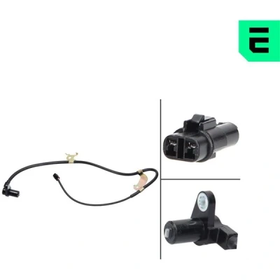 Bilde av OPTIMAL 06 S456 ABS sensor passiv 840 SUZUKI: Liana Hatchback
