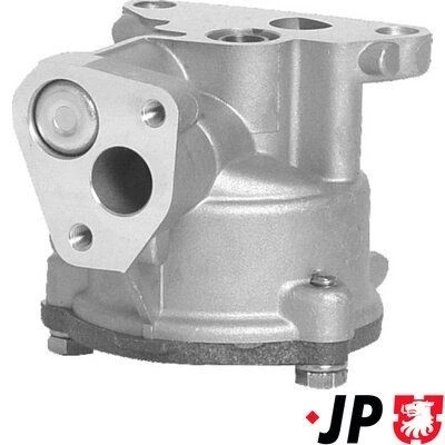 Bilde av JP GROUP 1513100200 Oljepumpe FORD: Granada