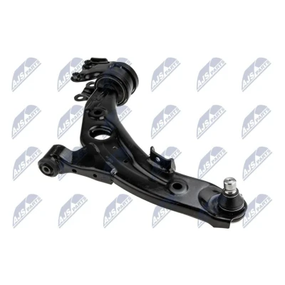 Bilde av Bærebru, Framaksel venstre, mazda cx 7, EG21 34 350 D, EH44 C,