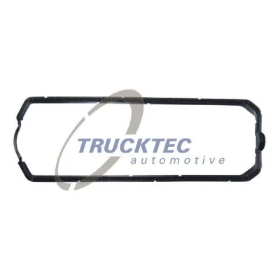 Bilde av TRUCKTEC AUTOMOTIVE 07.10.016 Toppdekselpakning VOLKSWAGEN: TRANSPORTER 4, 4 Bus, Polo III Hatchback, AUDI: 80 B4 Sedan, B3