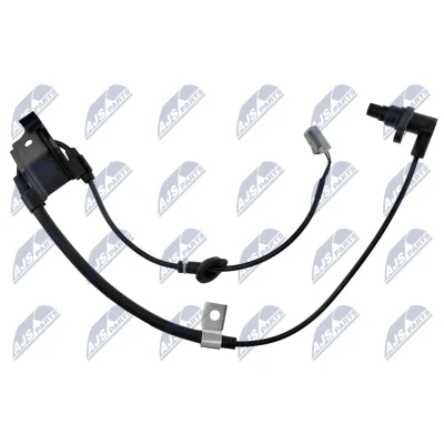 Bilde av Sensor, hjulturtall, Framaksel, Framaksel høyre Nty HCA TY 032 nissan, toyota OE 89545 0E050, 48040