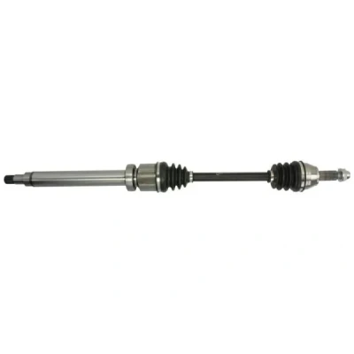 Bilde av PASCAL G2G013PC Drivaksel framaksel høyre 932 for kjøretøy uten ABS FORD: FIESTA 5, Focus Mk1 Hatchback