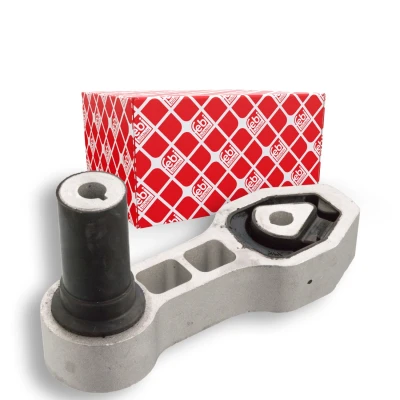 Bilde av FEBI BILSTEIN 104392 Motorfeste bak Gummimetallager