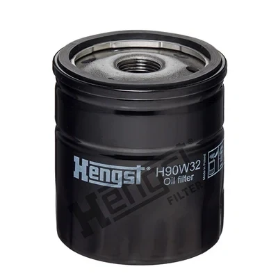Bilde av Oljefilter HENGST FILTER H90W32