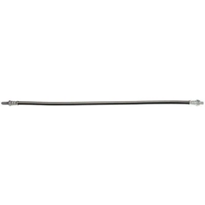 Bilde av A.B.S. SL 2491 Bremseslange 580 OUT. 3/8x24 VOLVO: 140 Sedan