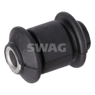 Bilde av SWAG 30 60 0032 Styrestang Lagring framaksel venstre, nede, foran, høyre 47 gummi