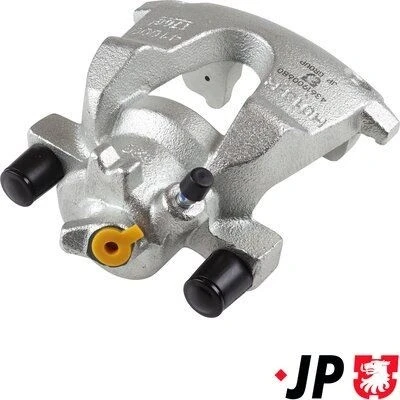 Bilde av JP GROUP 4361900680 Bremsecaliper framaksel høyre RENAULT: Clio 4