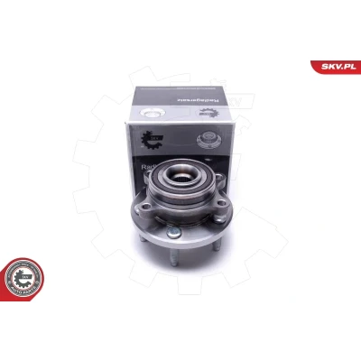 Bilde av Hjullagersett, Bak, ford usa edge, flex, lincoln mks, 8A832C300AA, 8A832C300AB, 8A832C300AC, 8A8Z1104A, 8A8Z1104B, BT432C300AA, BT432C30