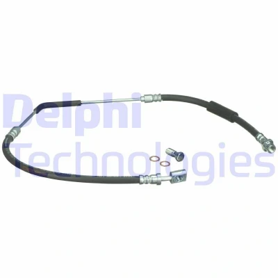 Bilde av DELPHI LH7465 Bremseslange 280 Banjo LAND ROVER: Range Rover 3