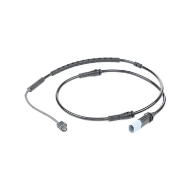 Bilde av TEXTAR 98042400 Bremsebeleggslitasje BMW: 5 Touring, Sedan, 7