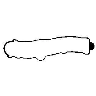 Bilde av Tetning, sylindertopp hette, Høyre, chevrolet,opel,saab,vauxhall, 4770319, 55351456, 5607833, 607525, 607569, 607642, 607645, 90411753,
