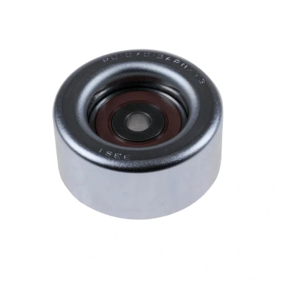 Bilde av BLUE PRINT ADT396501 Styrerulle TOYOTA: Land Cruiser Prado 120, HILUX 3 Pick up