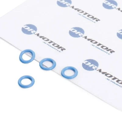 Bilde av DR.MOTOR AUTOMOTIVE DRM0303S Hette, lekkasje drivstoff FORD: MONDEO 4 Turnier