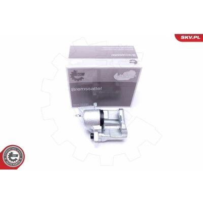 Bilde av Bremsecaliper, Foran, Foran akselen, Høyre, dacia,renault, 5002674, 7701201770
