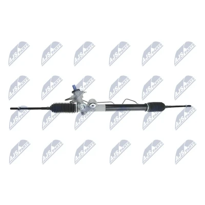 Bilde av NTY SPK NS 002 Tannstang hydraulisk