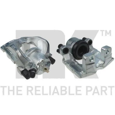 Bilde av NK 2115240 Bremsecaliper Støpejern BMW: 3 Sedan, Touring, 1 Hatchback