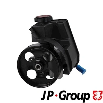 Bilde av JP GROUP 3145100700 Hydraulikkpumpe hydraulisk 80bar CITROËN: Berlingo / First I Van