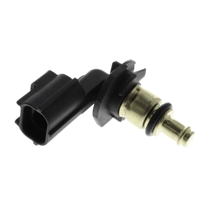 Bilde av VEMO V25 72 1241 Kjølevæsketemperatursensor Original Quality svart uten kabel FORD: MONDEO 4 Turnier, S Max Mk1, FOCUS 3