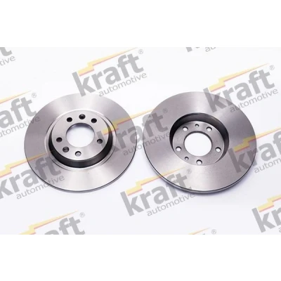 Bilde av Bremseskive KRAFT AUTOMOTIVE 6055570
