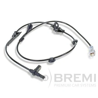 Bilde av BREMI 50175 ABS Sensor med kabel TOYOTA: Yaris II Hatchback, Urban Cruiser