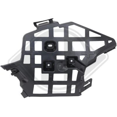 Bilde av Holder, støtfanger, Foran høyre vw passat b8, b8 variant OE 3G0807178D