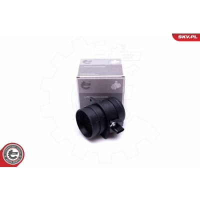 Bilde av Luftmassemåler, audi,seat,skoda,vw, 06J906461D, 95860612510