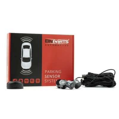 Bilde av EINPARTS EPP BUZZER NO 25 System for parkeringsassistent med bor bak akustisk alarm 4