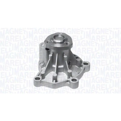 Bilde av MAGNETI MARELLI 352316171208 Vannpumpe SKODA: Fabia 2, Roomster, VOLKSWAGEN: Polo V Hatchback, IV Hatchback