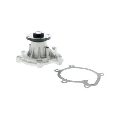 Bilde av VAICO V70 50002 Vannpumpe med tetning mekanisk vinghjul I metall Original Quality TOYOTA: Yaris II Hatchback, Hatchback