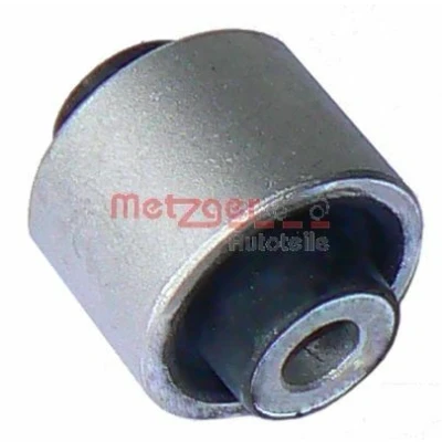 Bilde av METZGER 52030909 Styrestang Lagring bakaksel Aluminium Gummimetallager OPEL: Vectra C Caravan, CC, Signum SAAB: 9 3 Stasjonsvogn