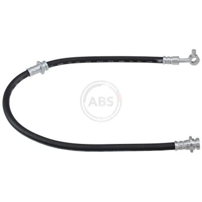 Bilde av A.B.S. SL 1658 Bremseslange 633mm INN M10x1.0