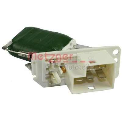 Bilde av METZGER 0917030 motstand, kupevifte SAAB: 9 3 Hatchback