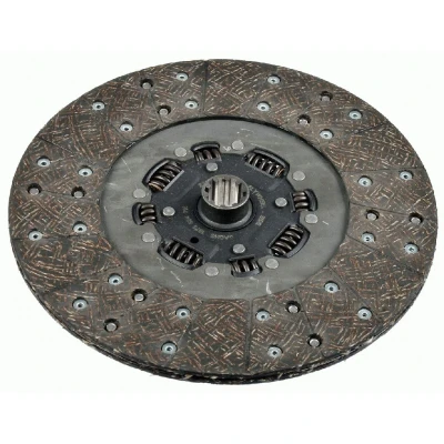 Bilde av SACHS 1878 634 018 Koplingsskive 295 10
