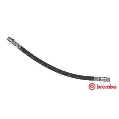 Bilde av BREMBO T 11 006 Bremseslange 275 F10X1 VOLKSWAGEN: Transporter 5, 5 Bus, Multivan (7HM, CHRYSLER: PT Cruiser Stasjonsvogn