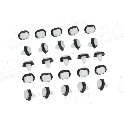 Bilde av AIC 70924 klips, pynte /beskyttelseslist PEUGEOT: Boxer Van, Minibuss, FIAT: Ducato III Flatvogn lastebil / Chassis