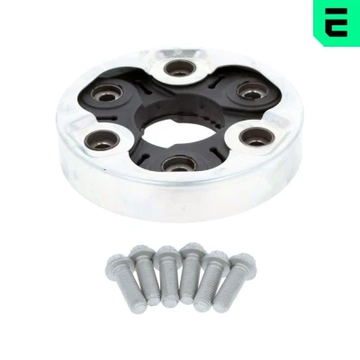 Bilde av Ledd, longitudinalbølge, Foran, audi,cupra,seat,skoda,vw, 5Q0521127
