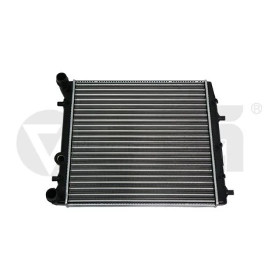 Bilde av VIKA 11210139001 Radiator 0mm SKODA: Fabia I Hatchback