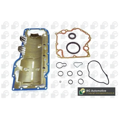 Bilde av Tetningssett, veivhus, dodge dakota, jeep commander, grand cherokee ii, iii, 5135796AA
